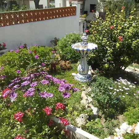 Apartment Costa Daurada - Ca Estepa Daurada