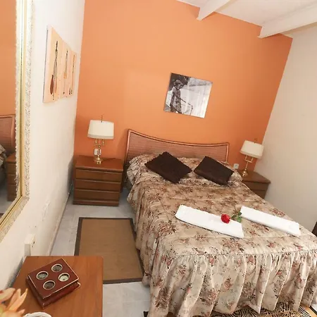 Costa Daurada - Ca Estepa Daurada Apartment Salou