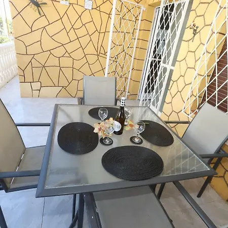 Apartment Costa Daurada - Ca Estepa Daurada *