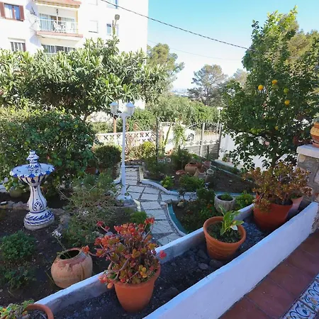 Apartment Costa Daurada - Ca Estepa Daurada *