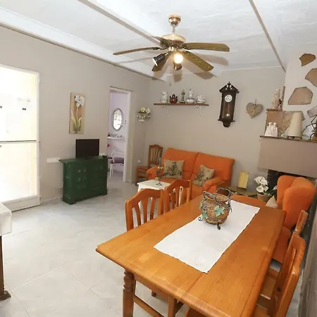 Apartment Costa Daurada - Ca Estepa Daurada *